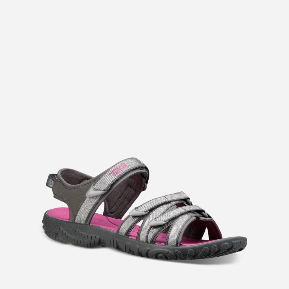 Teva Kids Tirra Slip Ons Sale NZ (EVKUB-4917)